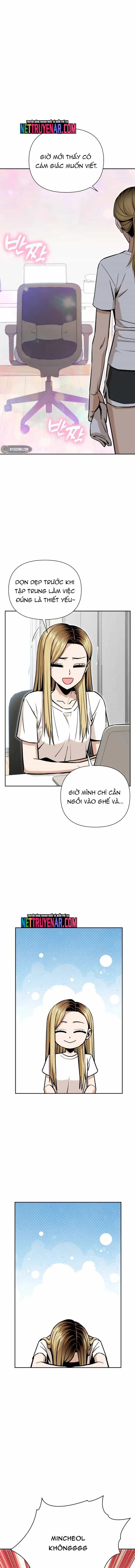 Lớ Ngớ Vớ Phải Tình Yêu - Chương 122.1 - ảnh 5