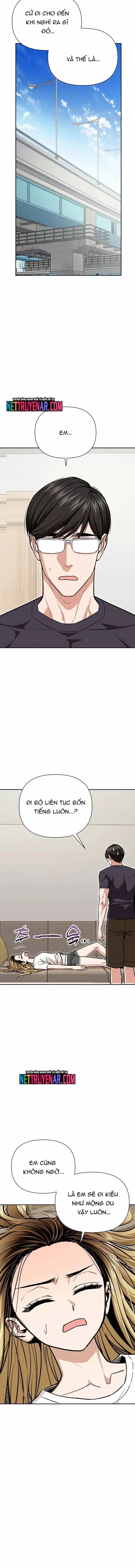 Lớ Ngớ Vớ Phải Tình Yêu - Chương 122.1 - ảnh 9