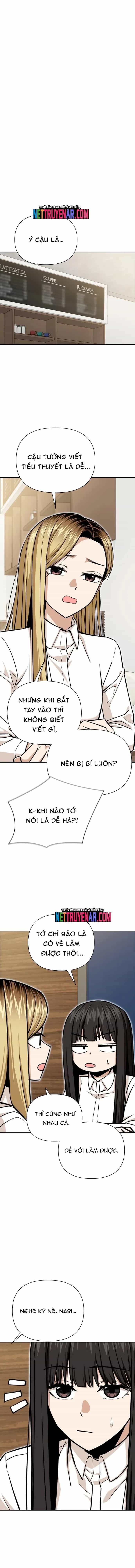 Lớ Ngớ Vớ Phải Tình Yêu - Chương 123.1 - ảnh 5