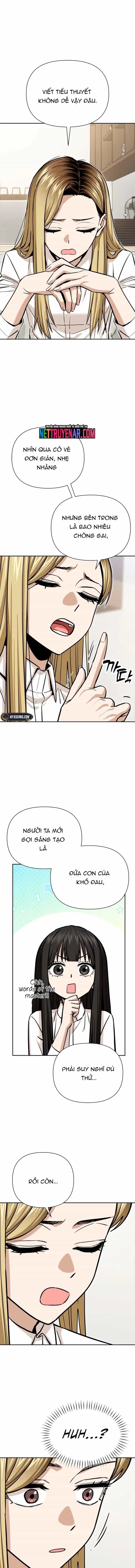Lớ Ngớ Vớ Phải Tình Yêu - Chương 123.1 - ảnh 6