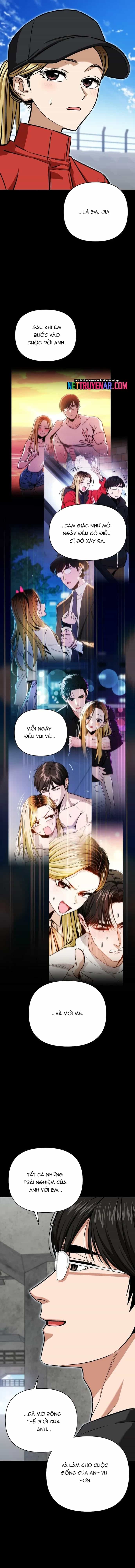 Lớ Ngớ Vớ Phải Tình Yêu - Chương 124 - ảnh 11