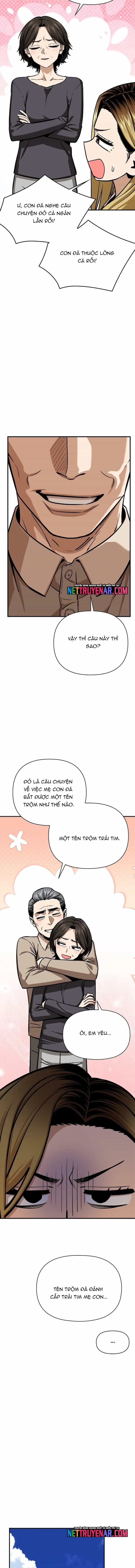 Lớ Ngớ Vớ Phải Tình Yêu - Chương 124 - ảnh 16