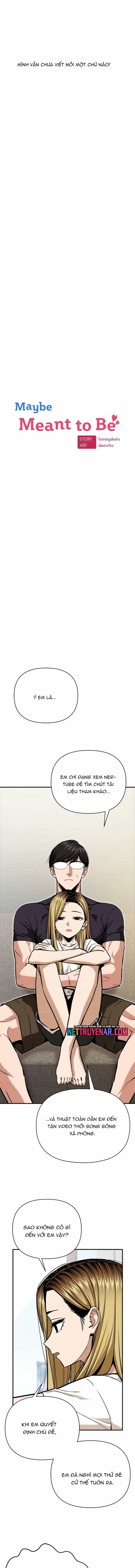 Lớ Ngớ Vớ Phải Tình Yêu - Chương 124 - ảnh 2