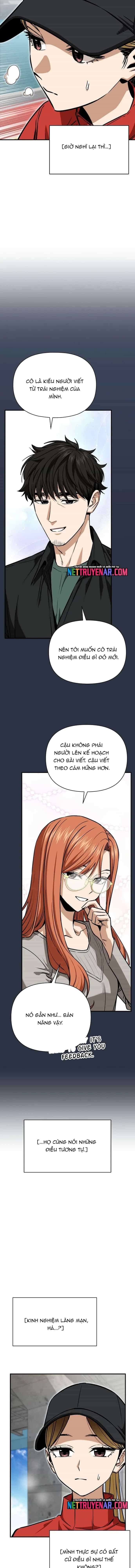 Lớ Ngớ Vớ Phải Tình Yêu - Chương 124 - ảnh 4