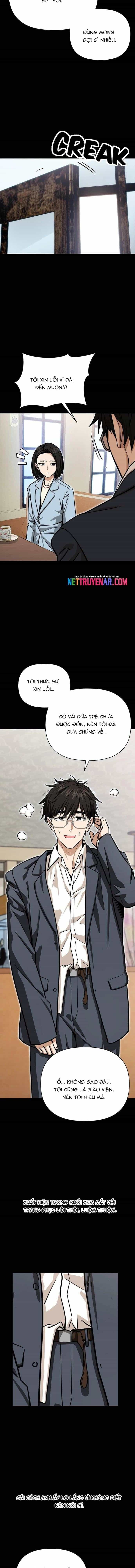 Lớ Ngớ Vớ Phải Tình Yêu - Chương 125 - ảnh 10