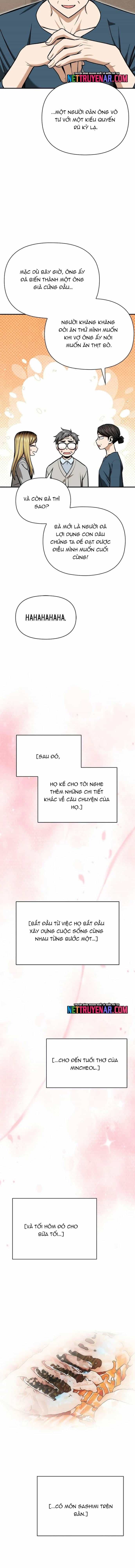 Lớ Ngớ Vớ Phải Tình Yêu - Chương 125 - ảnh 19