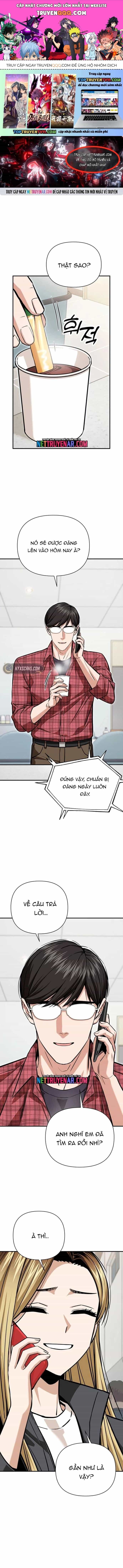 Lớ Ngớ Vớ Phải Tình Yêu - Chương 126 - ảnh 1