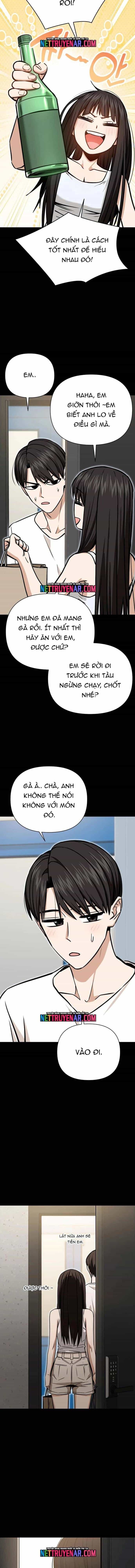 Lớ Ngớ Vớ Phải Tình Yêu - Chương 126 - ảnh 12