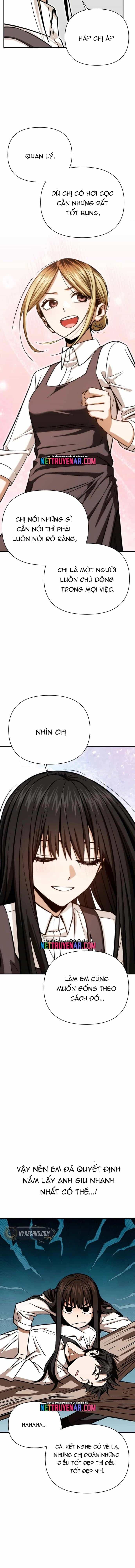 Lớ Ngớ Vớ Phải Tình Yêu - Chương 126 - ảnh 15