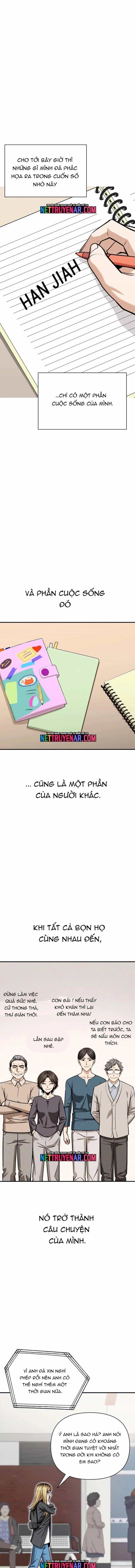 Lớ Ngớ Vớ Phải Tình Yêu - Chương 126 - ảnh 2