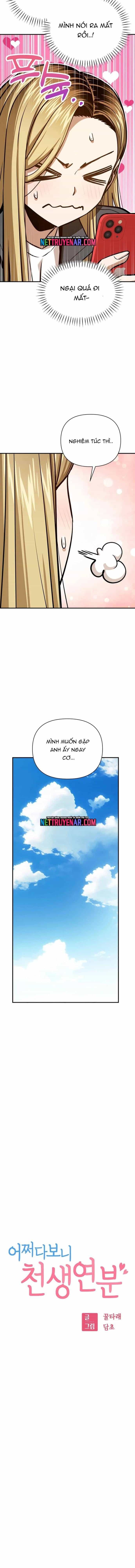 Lớ Ngớ Vớ Phải Tình Yêu - Chương 126 - ảnh 4