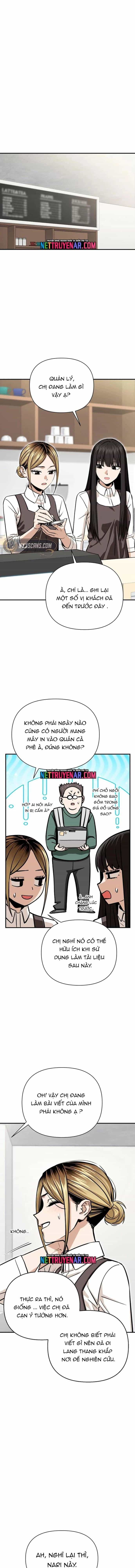 Lớ Ngớ Vớ Phải Tình Yêu - Chương 126 - ảnh 5