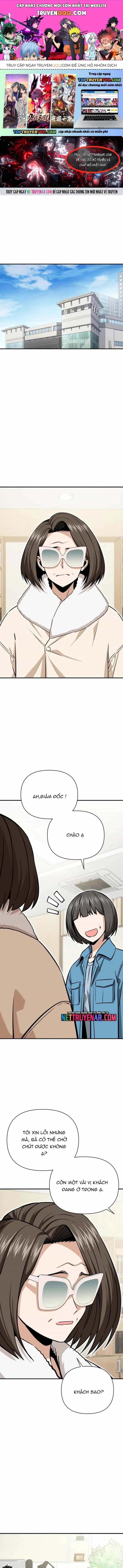 Lớ Ngớ Vớ Phải Tình Yêu - Chương 127 - ảnh 1