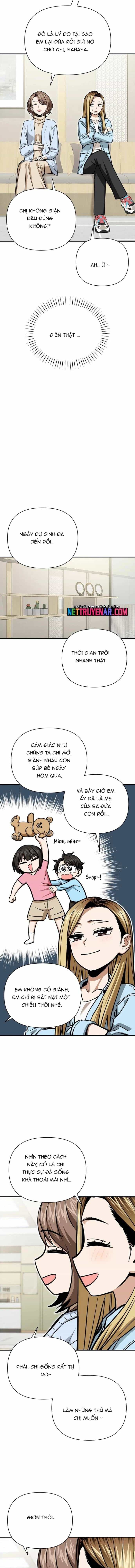 Lớ Ngớ Vớ Phải Tình Yêu - Chương 127 - ảnh 11