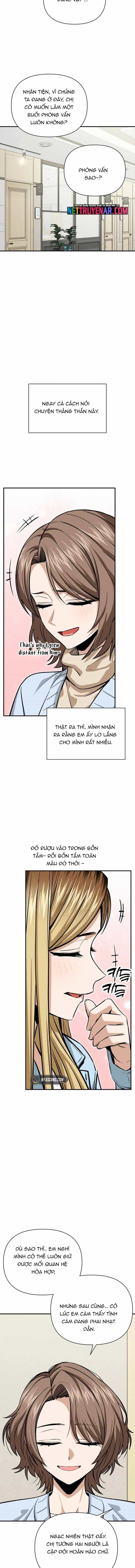 Lớ Ngớ Vớ Phải Tình Yêu - Chương 127 - ảnh 13