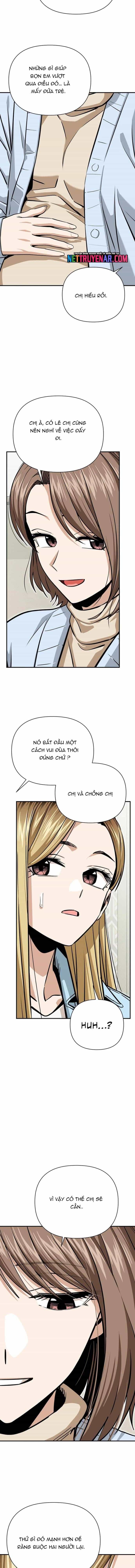 Lớ Ngớ Vớ Phải Tình Yêu - Chương 127 - ảnh 14