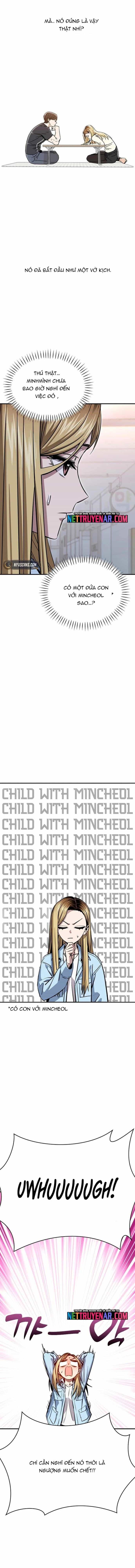 Lớ Ngớ Vớ Phải Tình Yêu - Chương 127 - ảnh 16