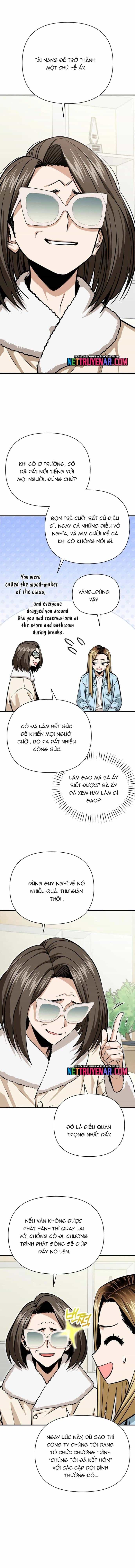 Lớ Ngớ Vớ Phải Tình Yêu - Chương 127 - ảnh 4