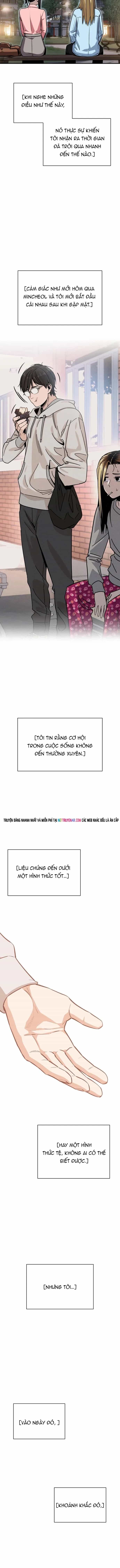 Lớ Ngớ Vớ Phải Tình Yêu - Chương 128 - ảnh 10