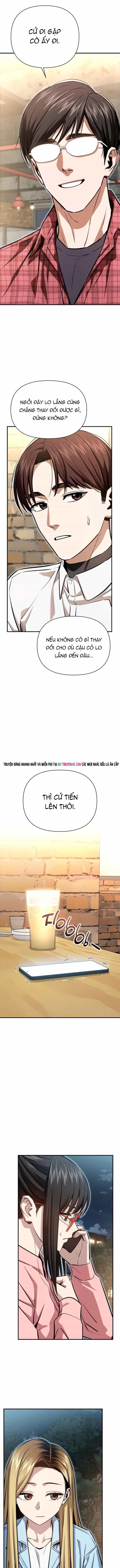 Lớ Ngớ Vớ Phải Tình Yêu - Chương 128 - ảnh 13