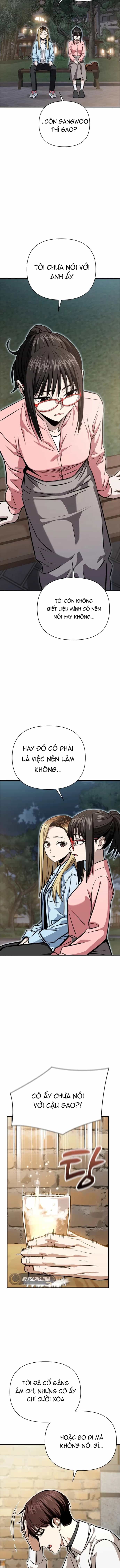 Lớ Ngớ Vớ Phải Tình Yêu - Chương 128 - ảnh 5