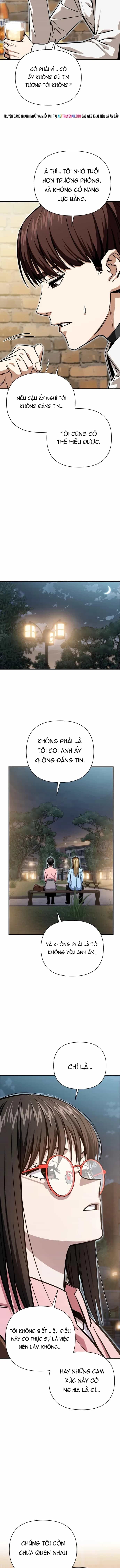 Lớ Ngớ Vớ Phải Tình Yêu - Chương 128 - ảnh 6