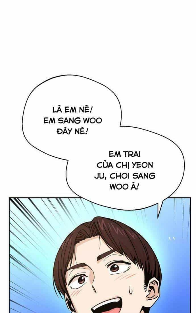 Lớ Ngớ Vớ Phải Tình Yêu - Chương 18 - ảnh 10