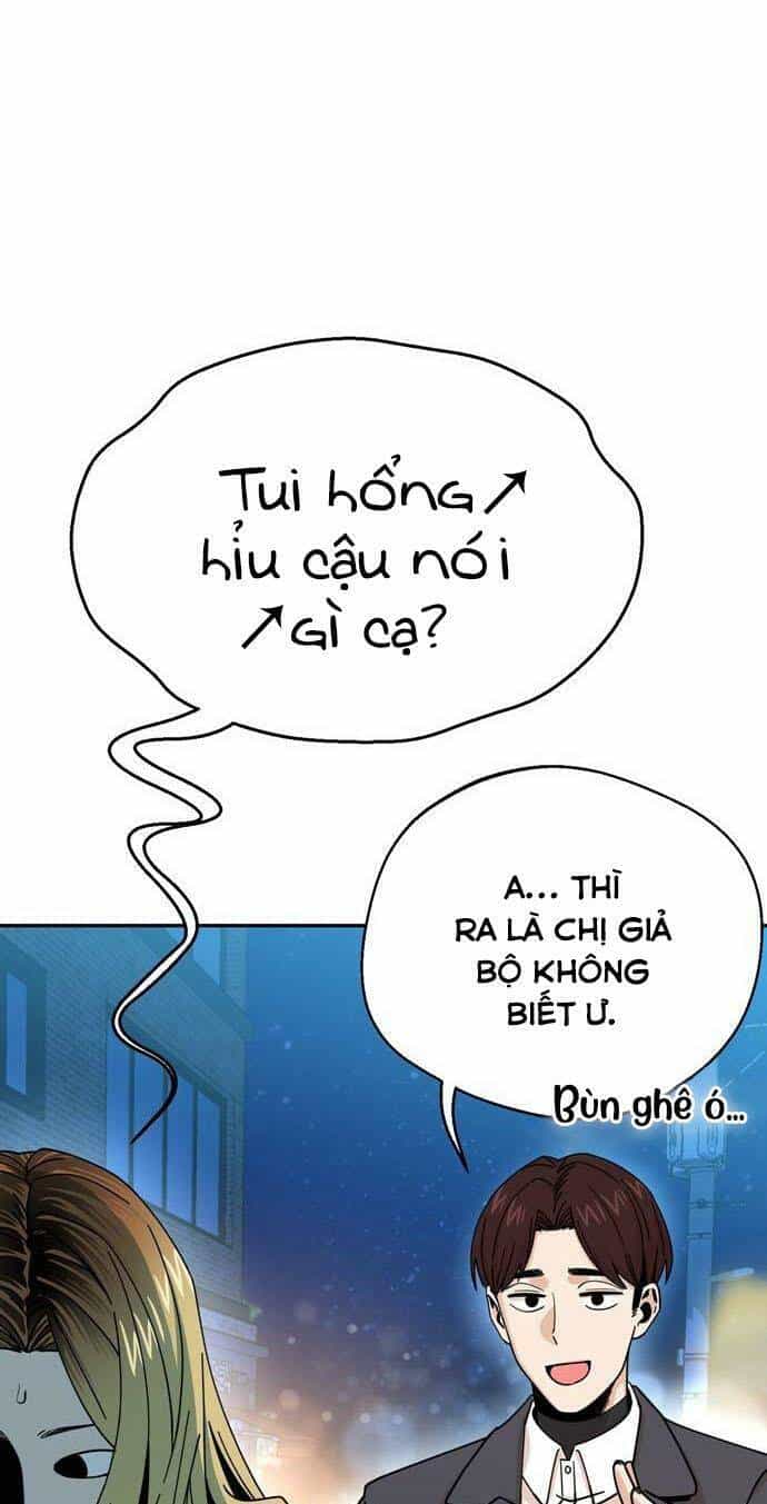 Lớ Ngớ Vớ Phải Tình Yêu - Chương 18 - ảnh 16