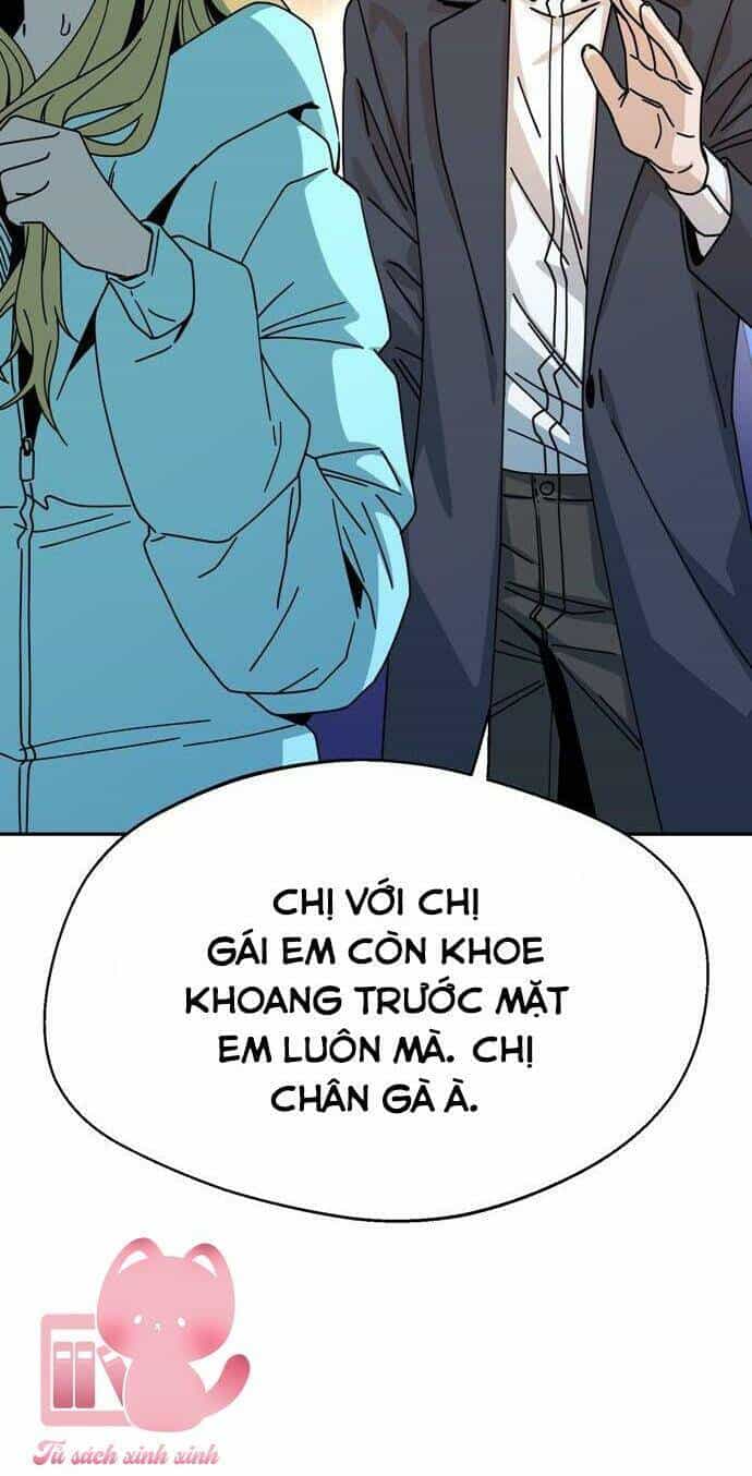 Lớ Ngớ Vớ Phải Tình Yêu - Chương 18 - ảnh 17
