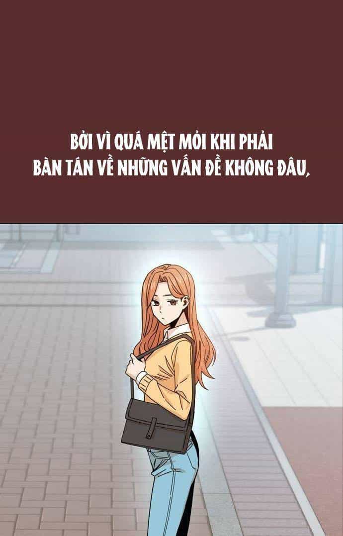 Lớ Ngớ Vớ Phải Tình Yêu - Chương 18 - ảnh 32