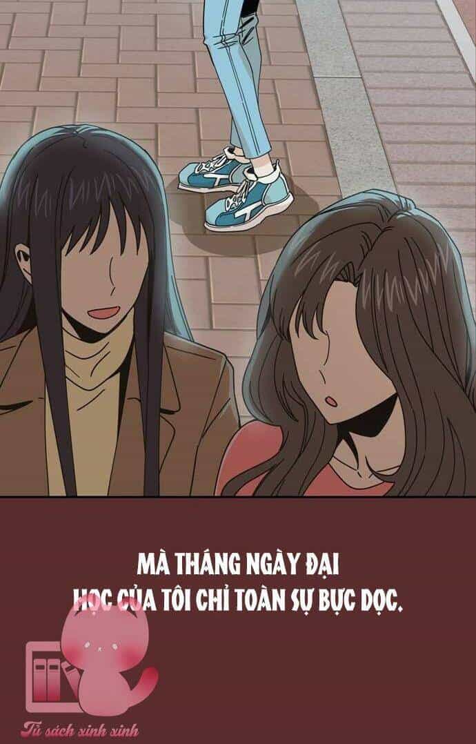 Lớ Ngớ Vớ Phải Tình Yêu - Chương 18 - ảnh 33