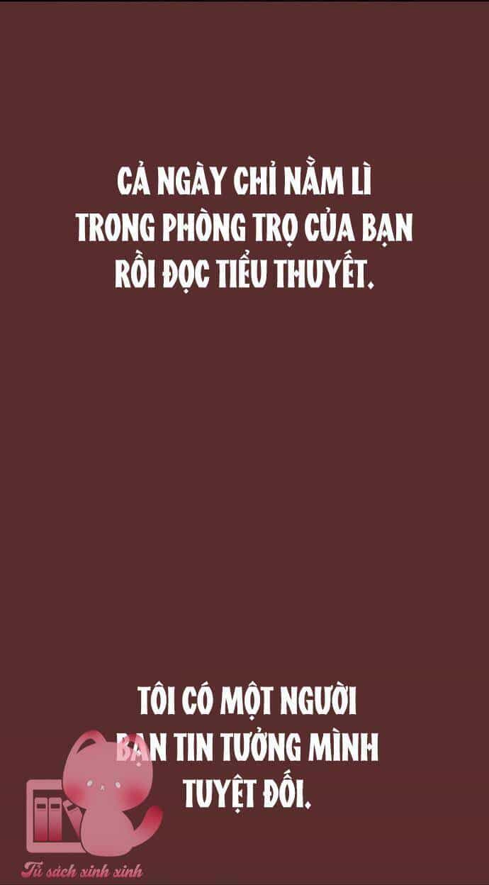 Lớ Ngớ Vớ Phải Tình Yêu - Chương 18 - ảnh 37