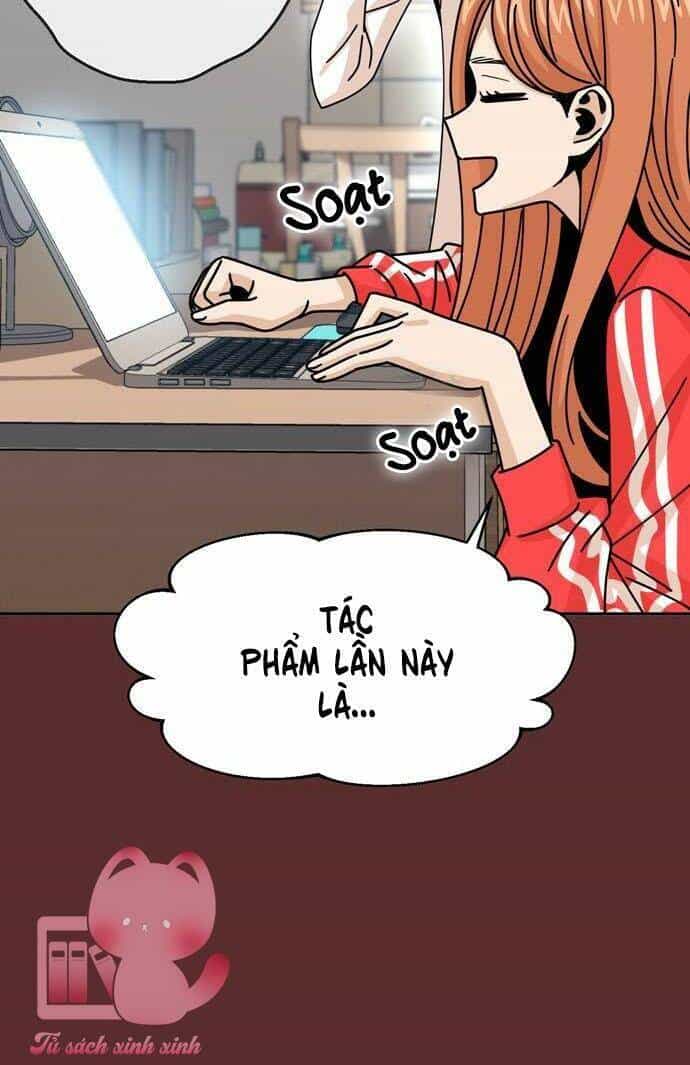 Lớ Ngớ Vớ Phải Tình Yêu - Chương 18 - ảnh 45