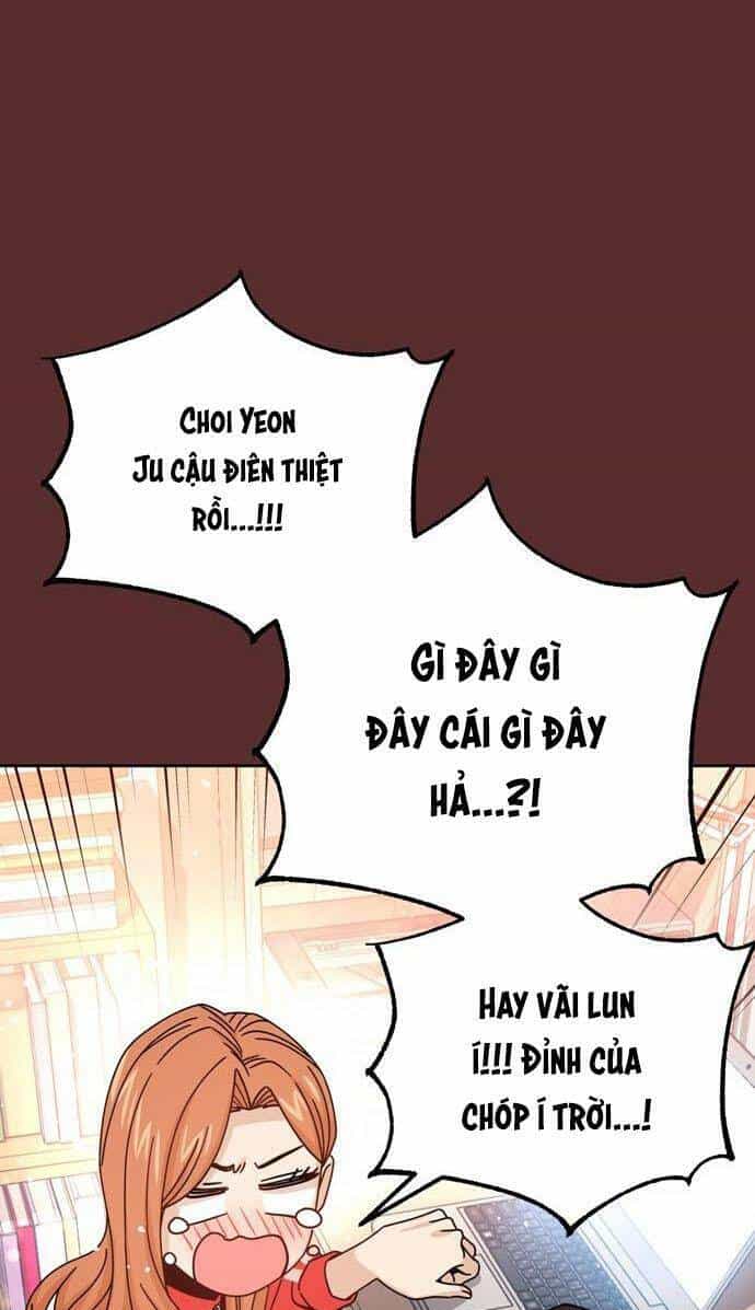 Lớ Ngớ Vớ Phải Tình Yêu - Chương 18 - ảnh 48