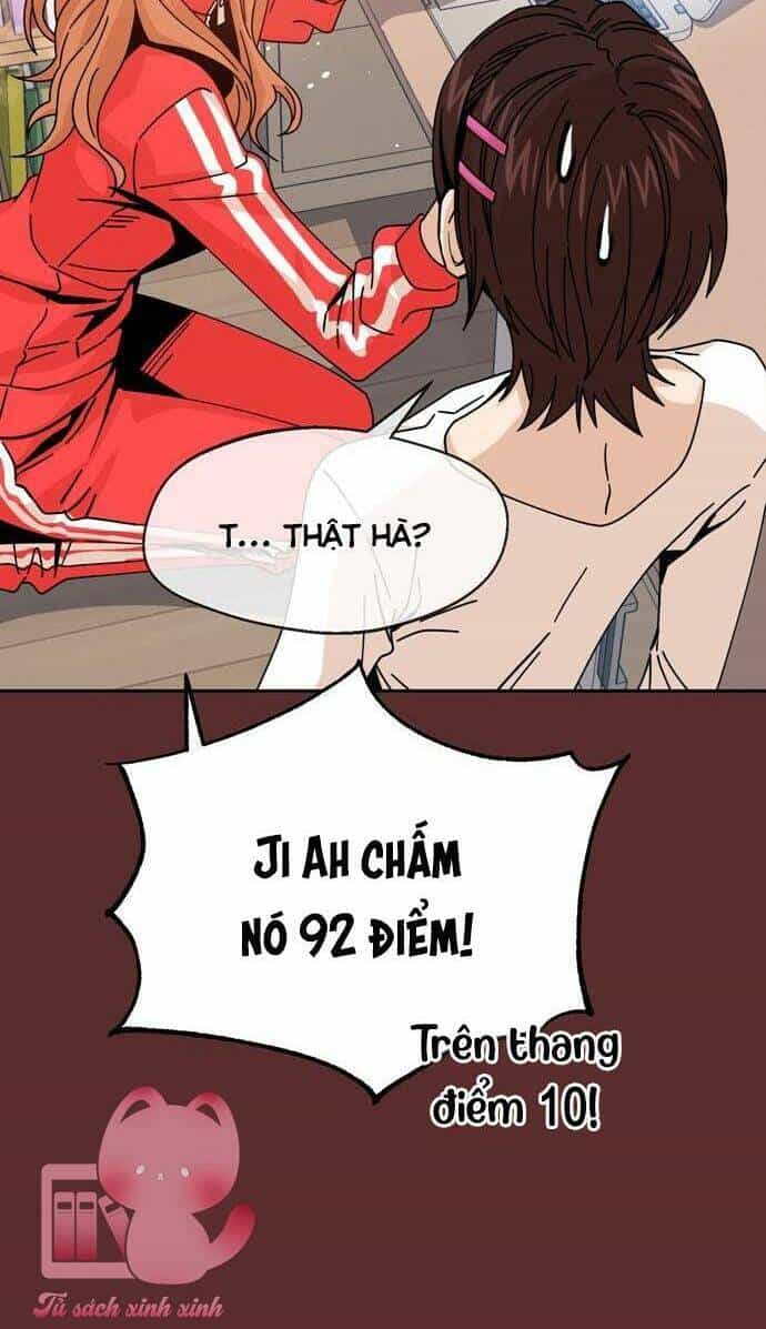 Lớ Ngớ Vớ Phải Tình Yêu - Chương 18 - ảnh 49