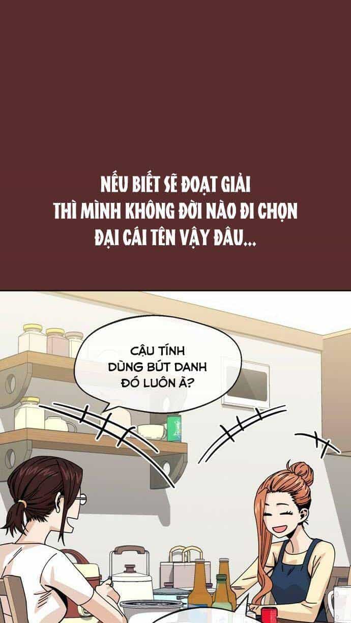 Lớ Ngớ Vớ Phải Tình Yêu - Chương 18 - ảnh 66