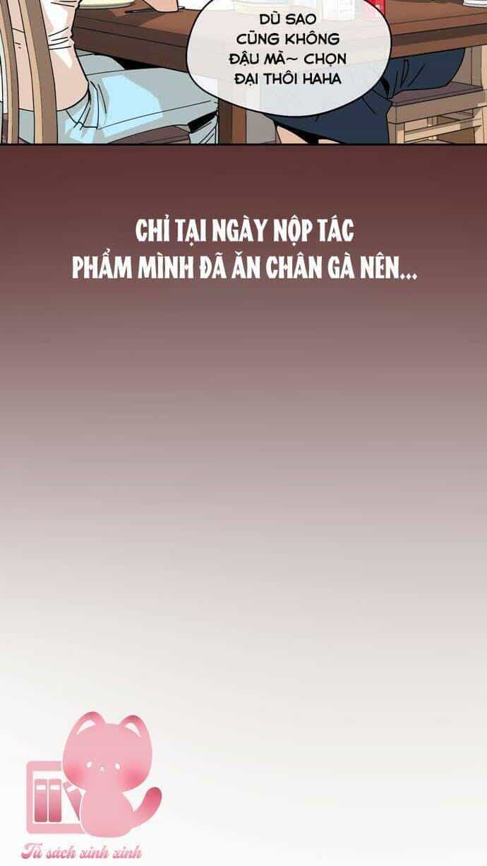 Lớ Ngớ Vớ Phải Tình Yêu - Chương 18 - ảnh 67