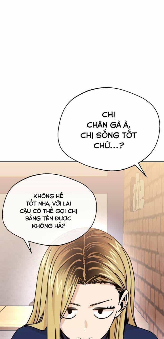 Lớ Ngớ Vớ Phải Tình Yêu - Chương 18 - ảnh 70