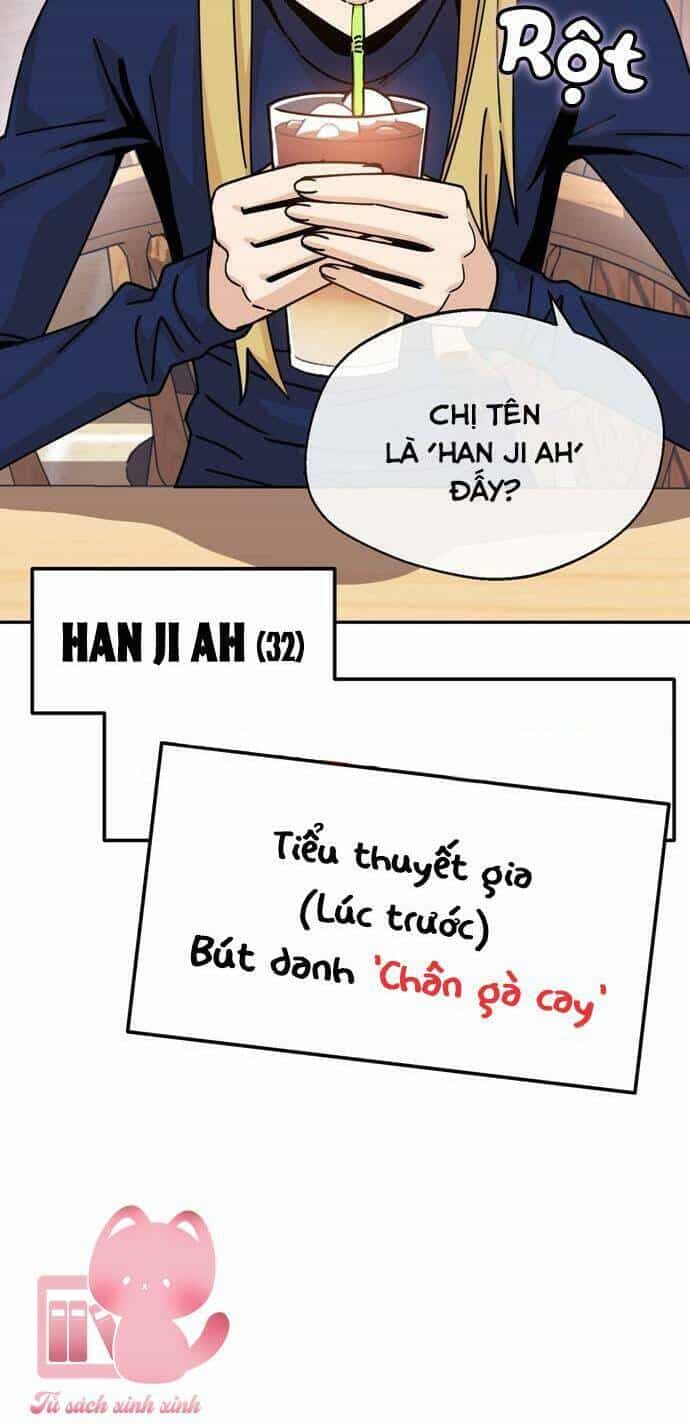 Lớ Ngớ Vớ Phải Tình Yêu - Chương 18 - ảnh 71
