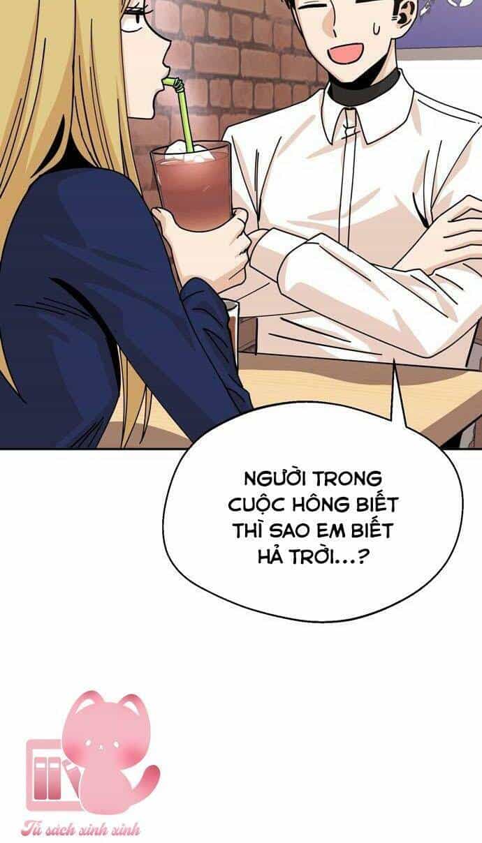 Lớ Ngớ Vớ Phải Tình Yêu - Chương 18 - ảnh 73