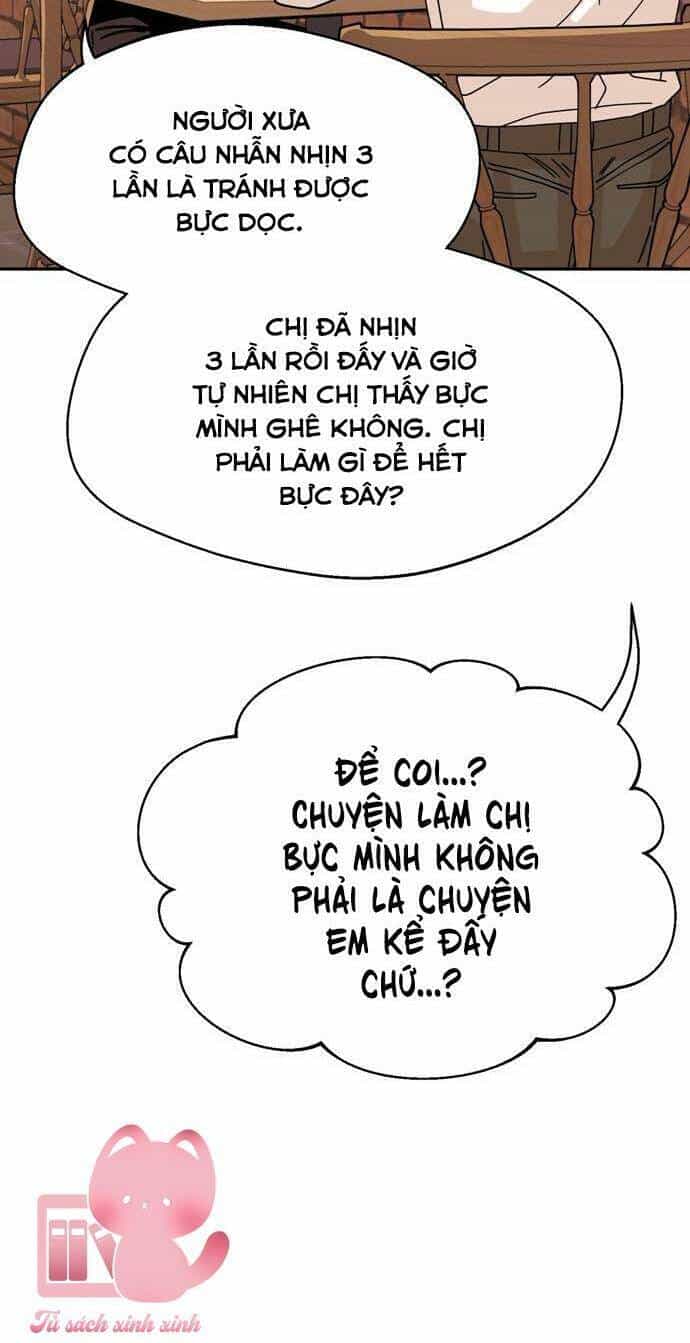Lớ Ngớ Vớ Phải Tình Yêu - Chương 18 - ảnh 80