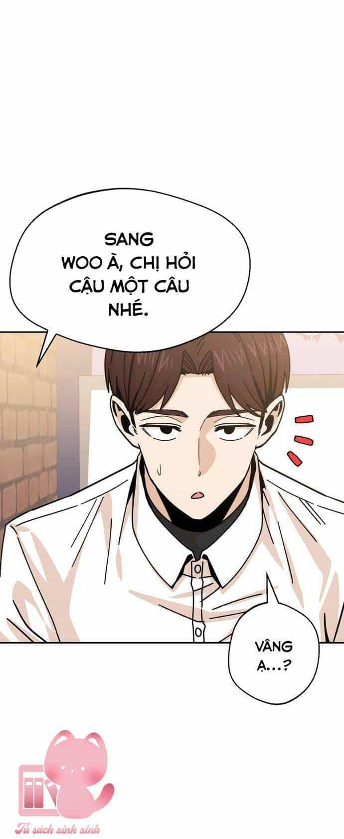 Lớ Ngớ Vớ Phải Tình Yêu - Chương 18 - ảnh 84