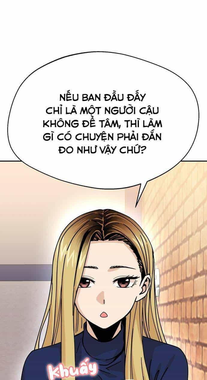 Lớ Ngớ Vớ Phải Tình Yêu - Chương 18 - ảnh 89