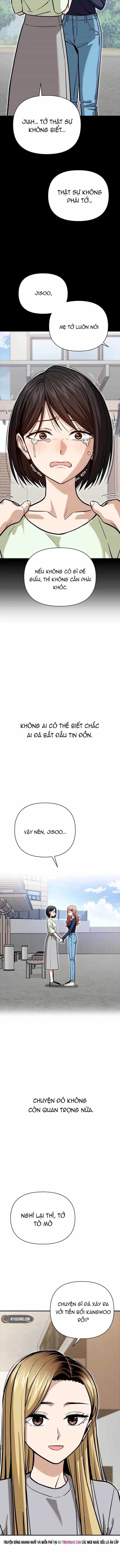 Lớ Ngớ Vớ Phải Tình Yêu - Chương 129 - ảnh 11