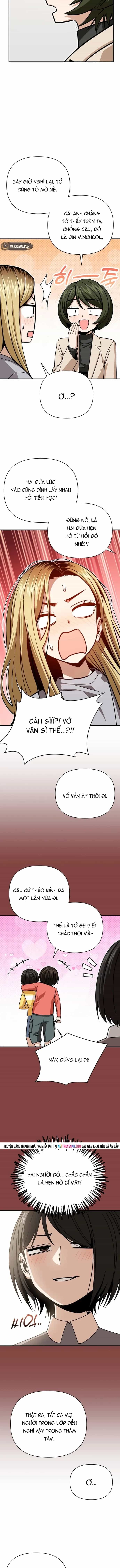 Lớ Ngớ Vớ Phải Tình Yêu - Chương 129 - ảnh 14