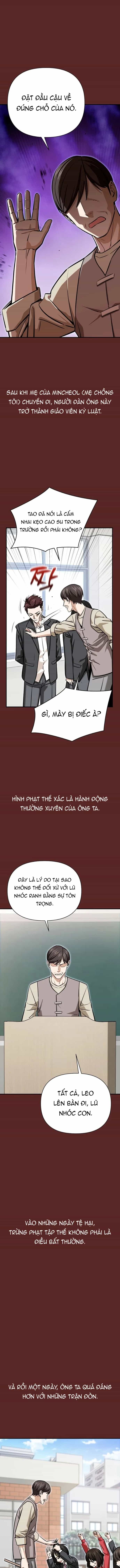 Lớ Ngớ Vớ Phải Tình Yêu - Chương 129 - ảnh 2