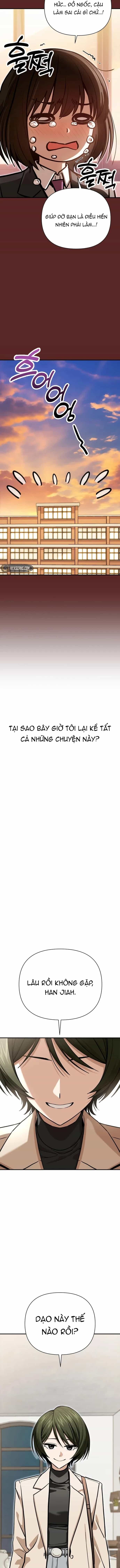 Lớ Ngớ Vớ Phải Tình Yêu - Chương 129 - ảnh 5