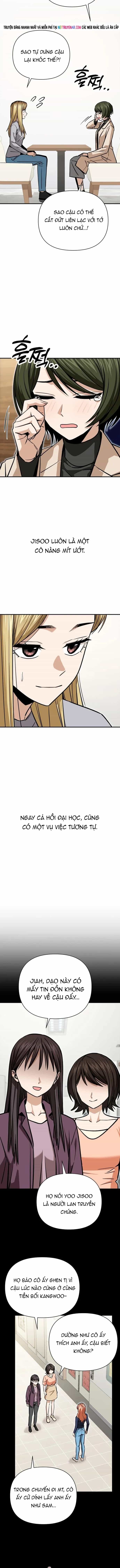 Lớ Ngớ Vớ Phải Tình Yêu - Chương 129 - ảnh 9