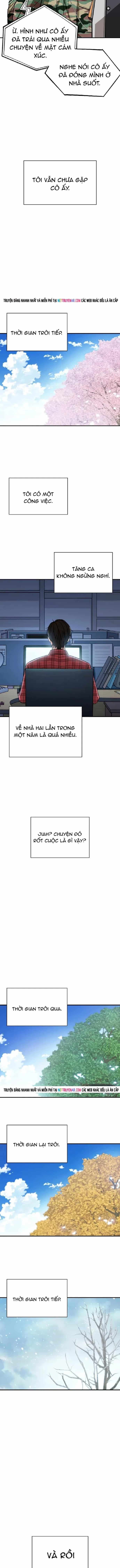 Lớ Ngớ Vớ Phải Tình Yêu - Chương 130 - ảnh 13
