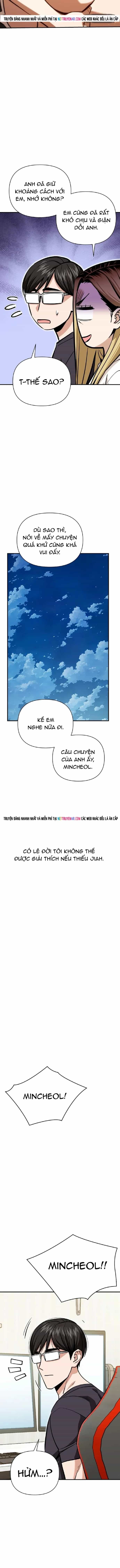 Lớ Ngớ Vớ Phải Tình Yêu - Chương 130 - ảnh 16